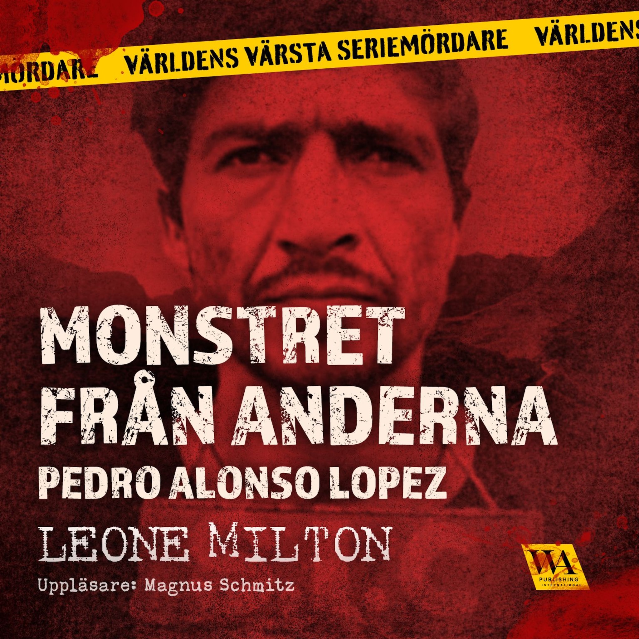 Monstret från Anderna