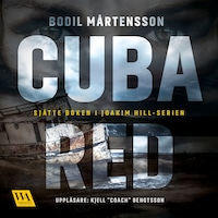 Cuba red
