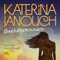 Budbärarinnan