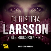 Viides Mooseksen kirja