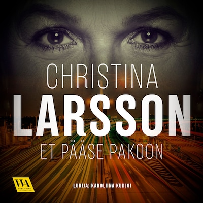 Et pääse pakoon