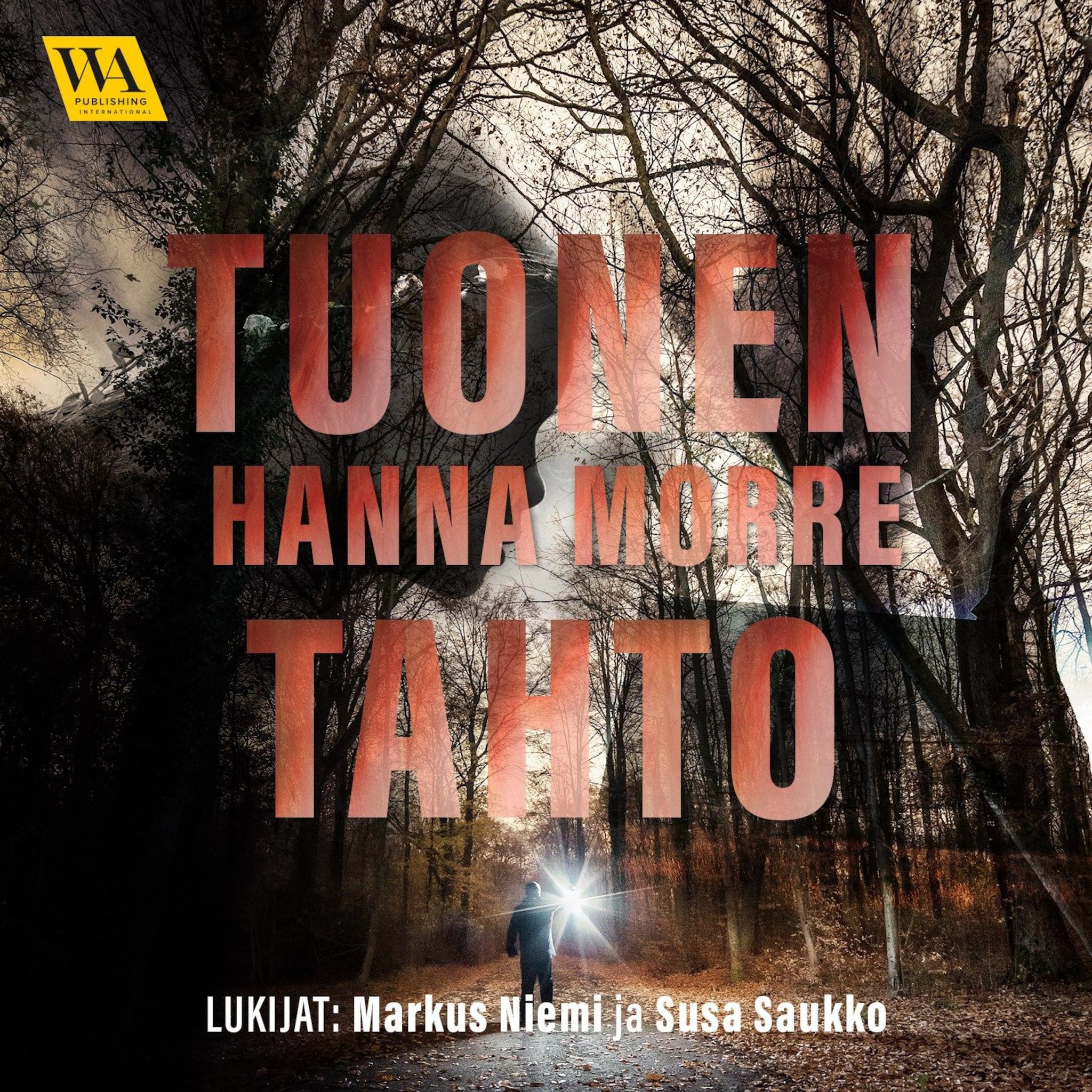 Tuonen tahto