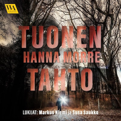 Tuonen tahto