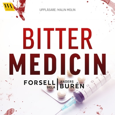 Bitter medicin