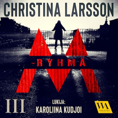 M-ryhmä III