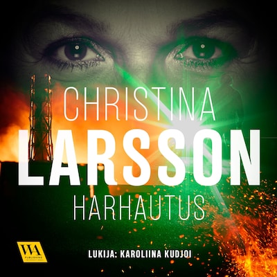 Harhautus