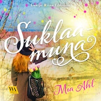 Suklaamuna