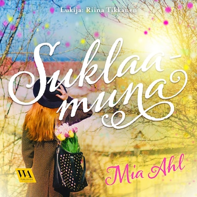 Suklaamuna