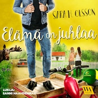 Elämä on juhlaa