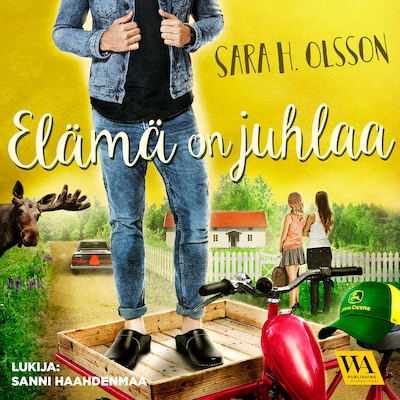 Elämä on juhlaa