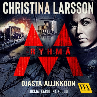M-ryhmä - Ojasta allikkoon