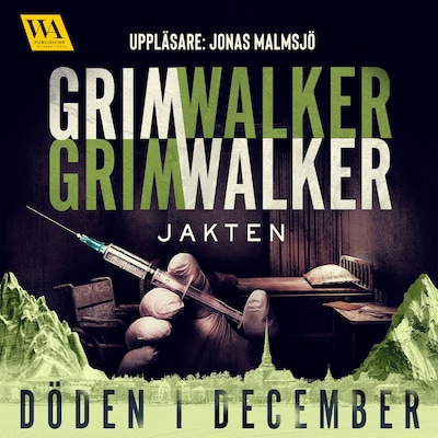 Jakten