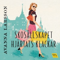 Skosällskapet Hjärtats klackar