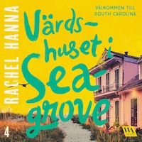 Värdshuset i Seagrove