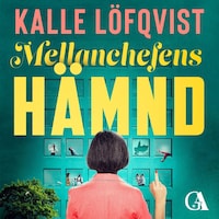 Mellanchefens hämnd