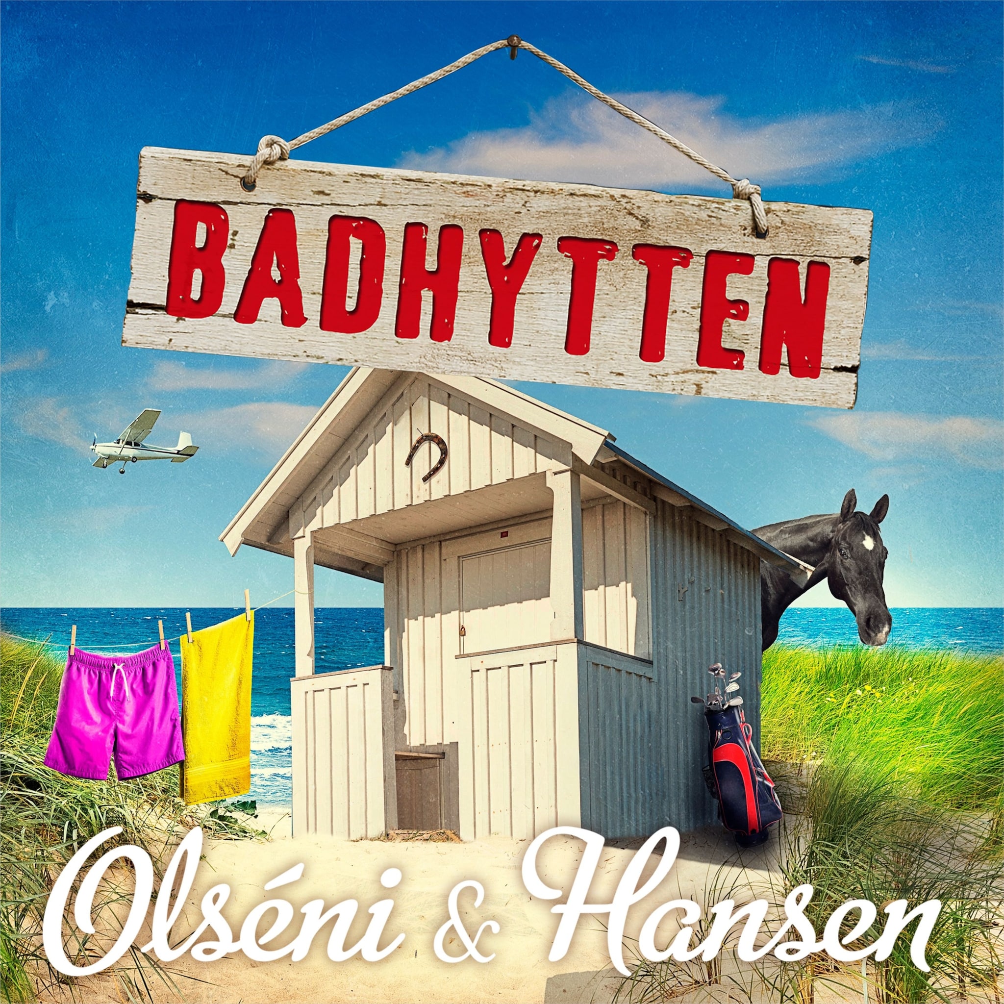 Badhytten