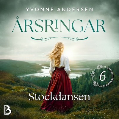 Stockdansen