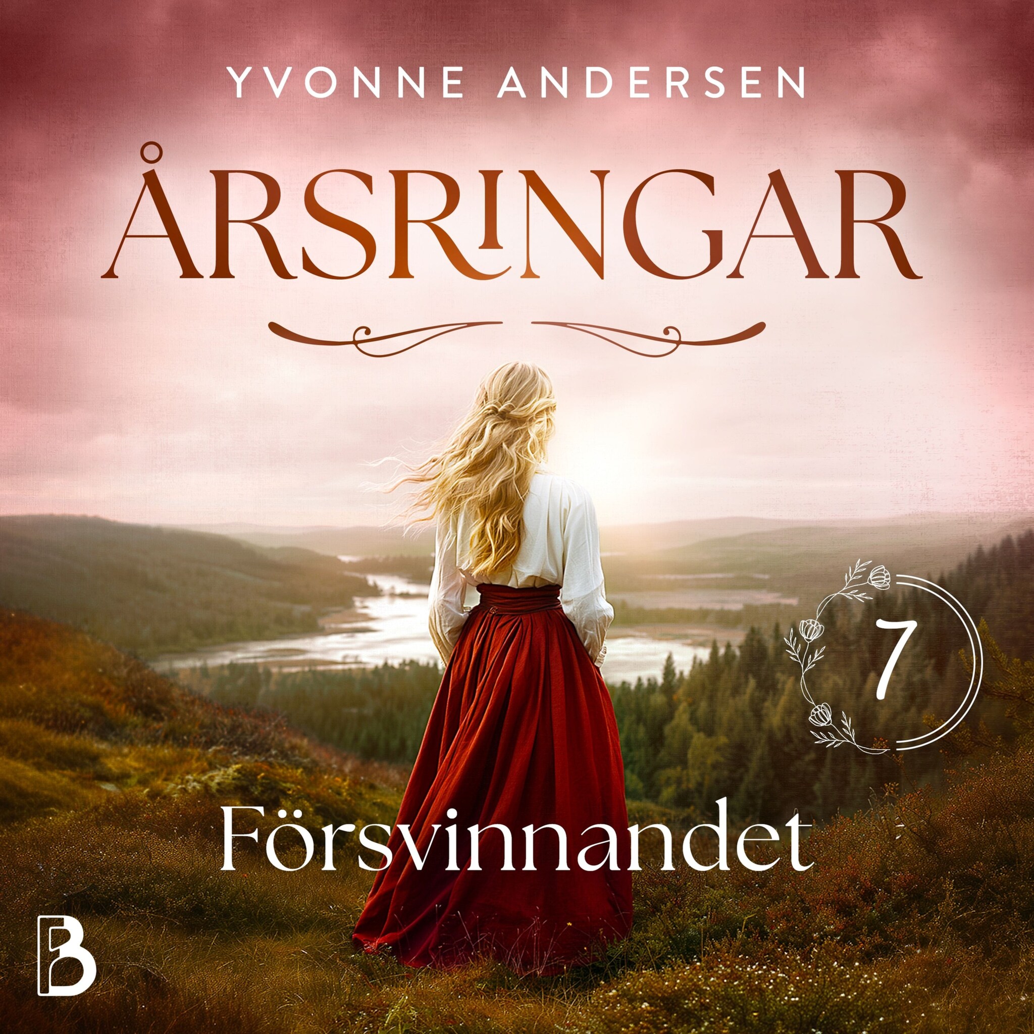Försvinnandet