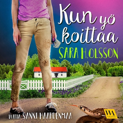 Kun yö koittaa
