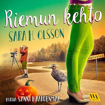 Riemun kehto