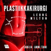 Plastiikkakirurgi