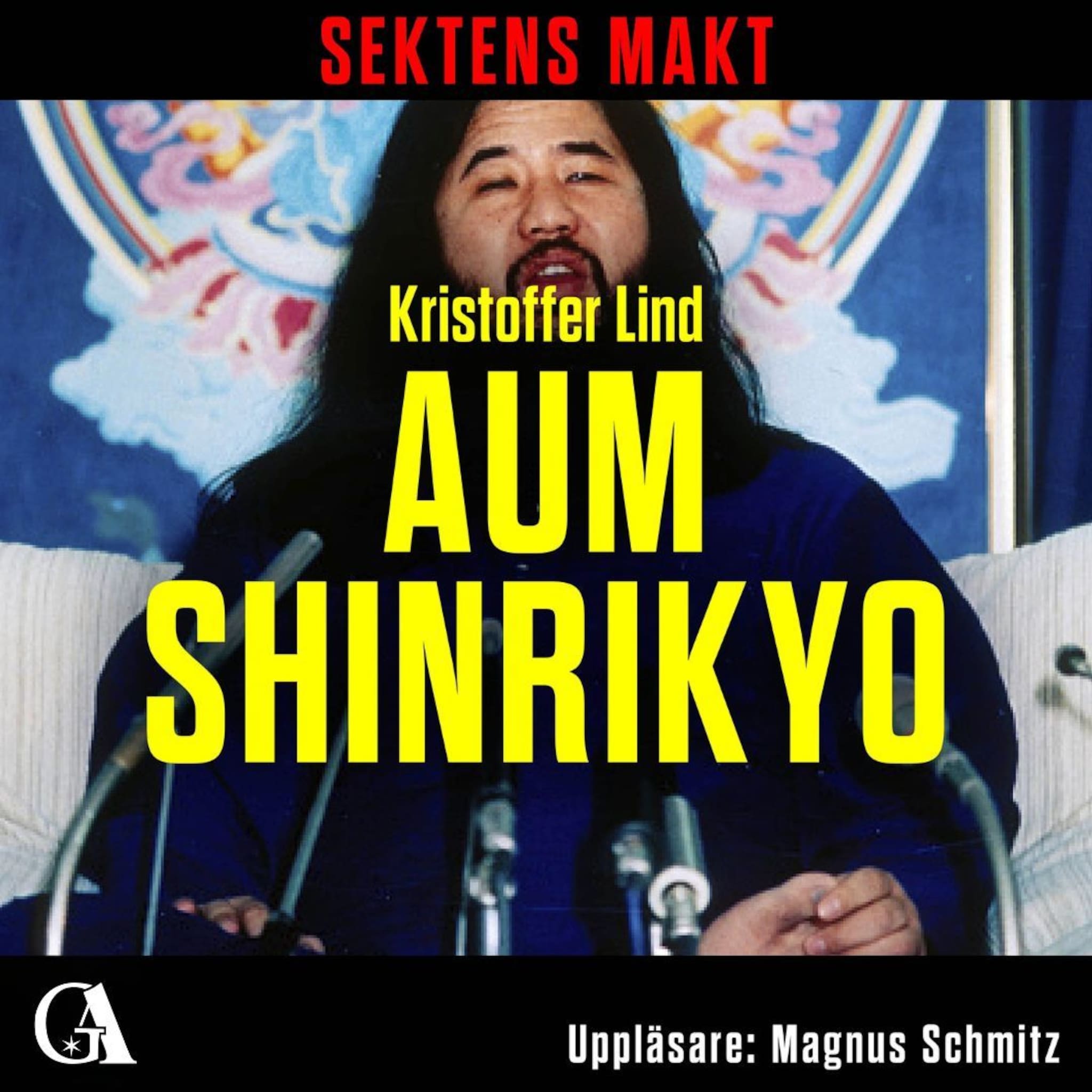 Sektens makt – Aum Shinrikyo