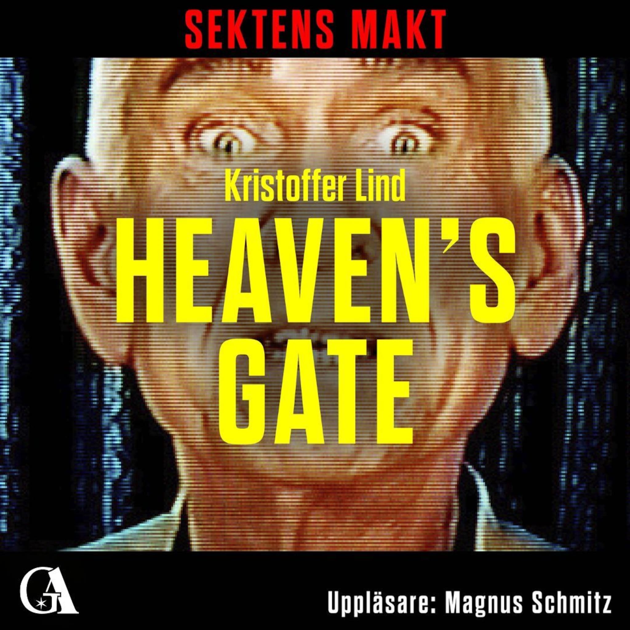 Sektens makt – Heaven&apos;s Gate