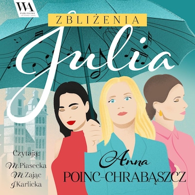 Zbliżenia. Julia