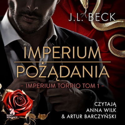 Imperium pożądania