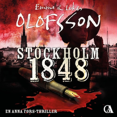Stockholm 1848