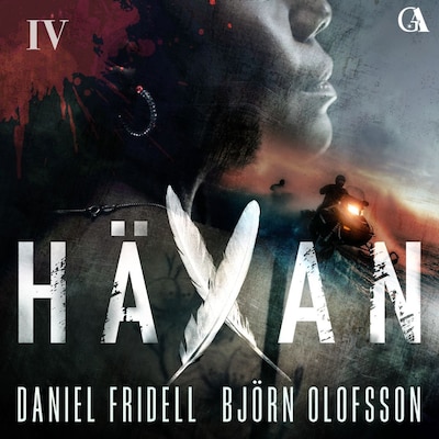 Häxan 4