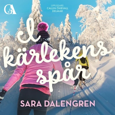 I kärlekens spår