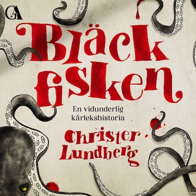 Bläckfisken