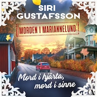 Mord i hjärta, mord i sinne