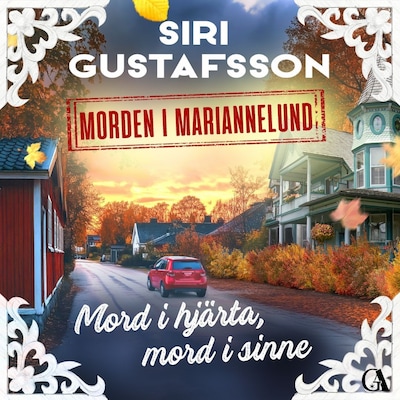 Mord i hjärta, mord i sinne