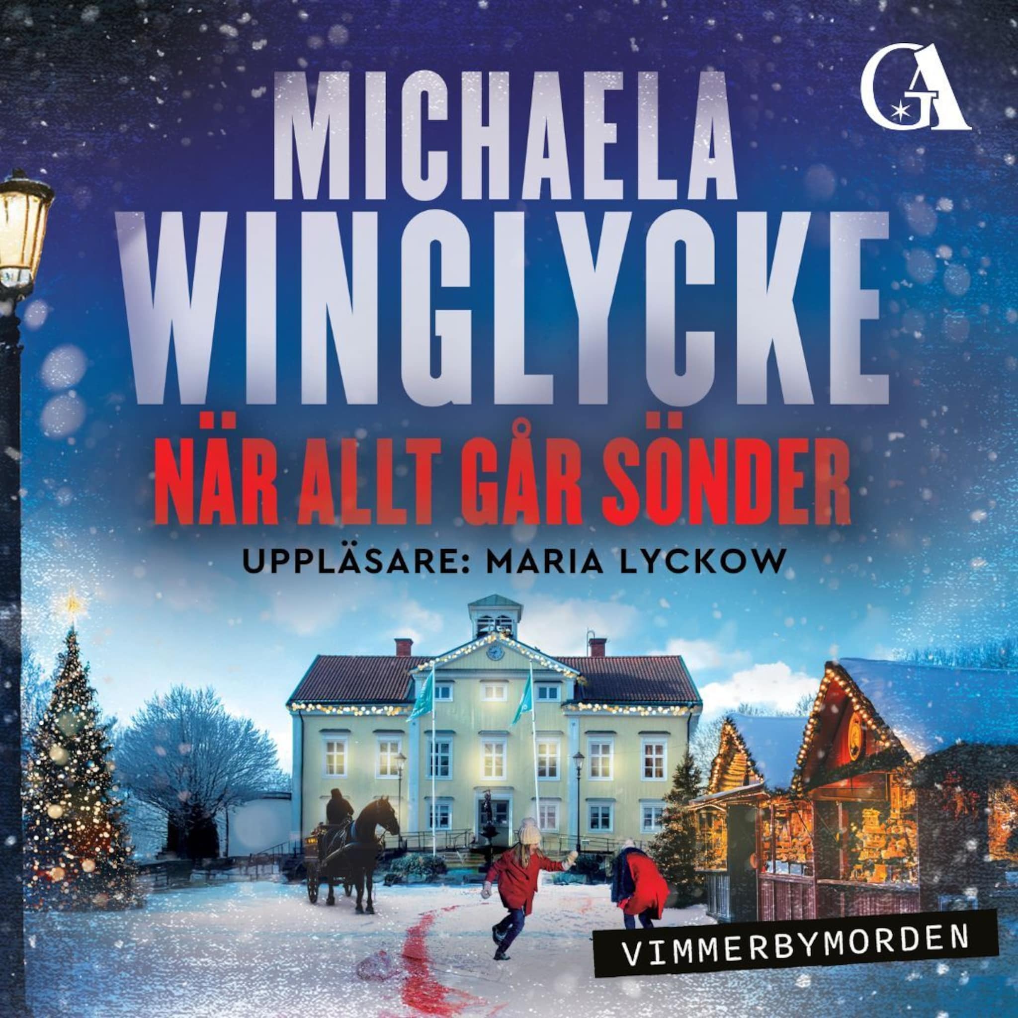 När allt går sönder