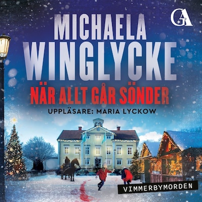 När allt går sönder
