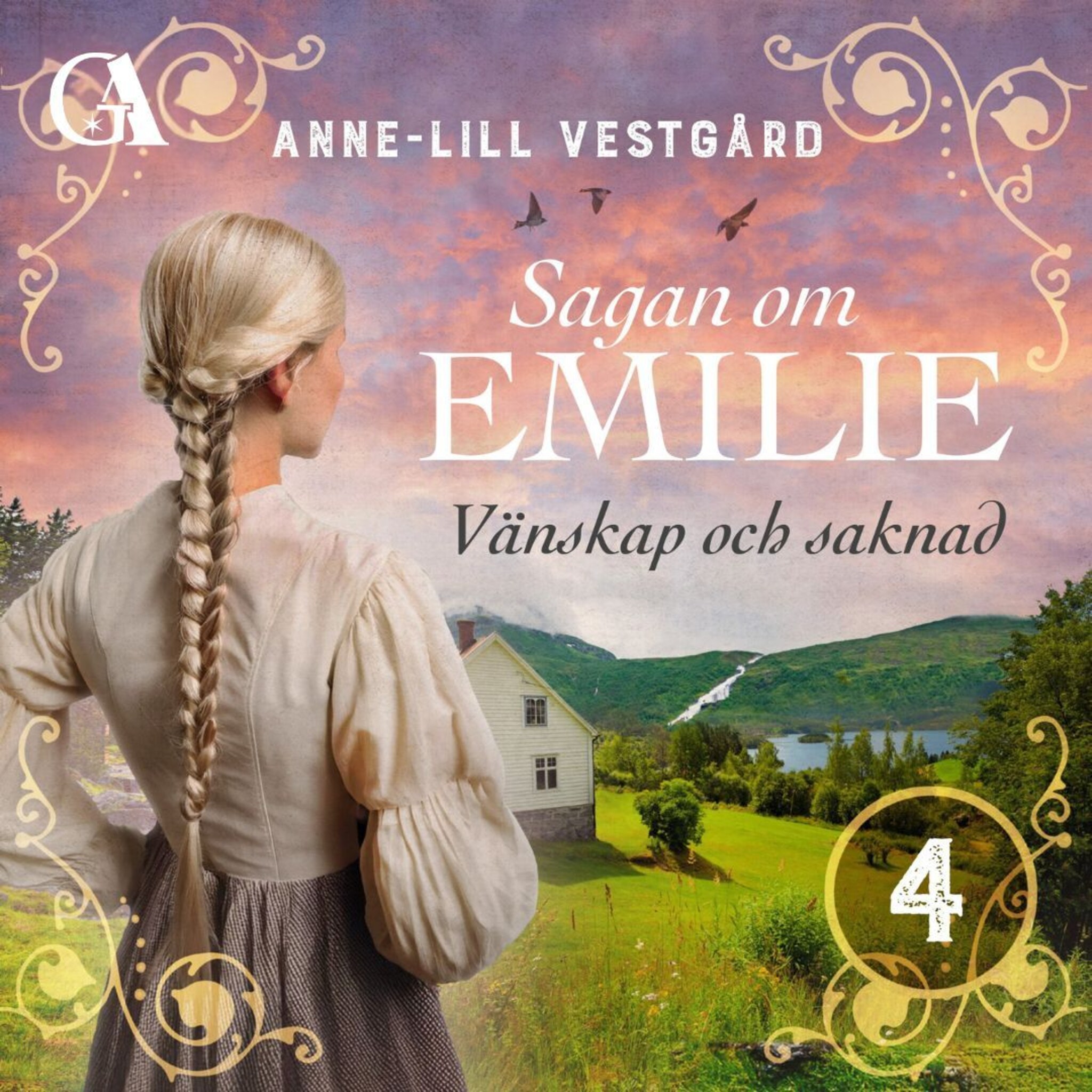 Vänskap och saknad
