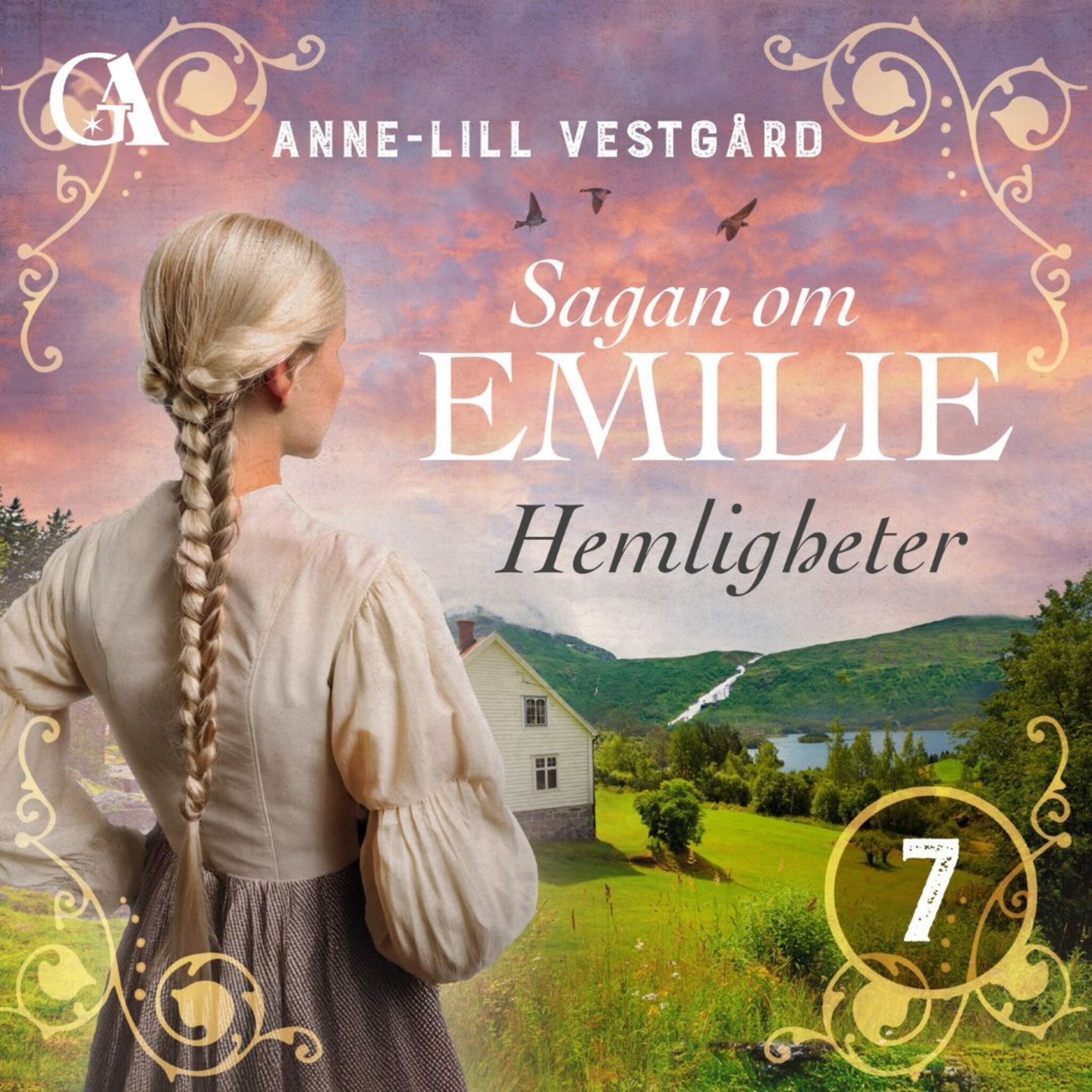 Hemligheter