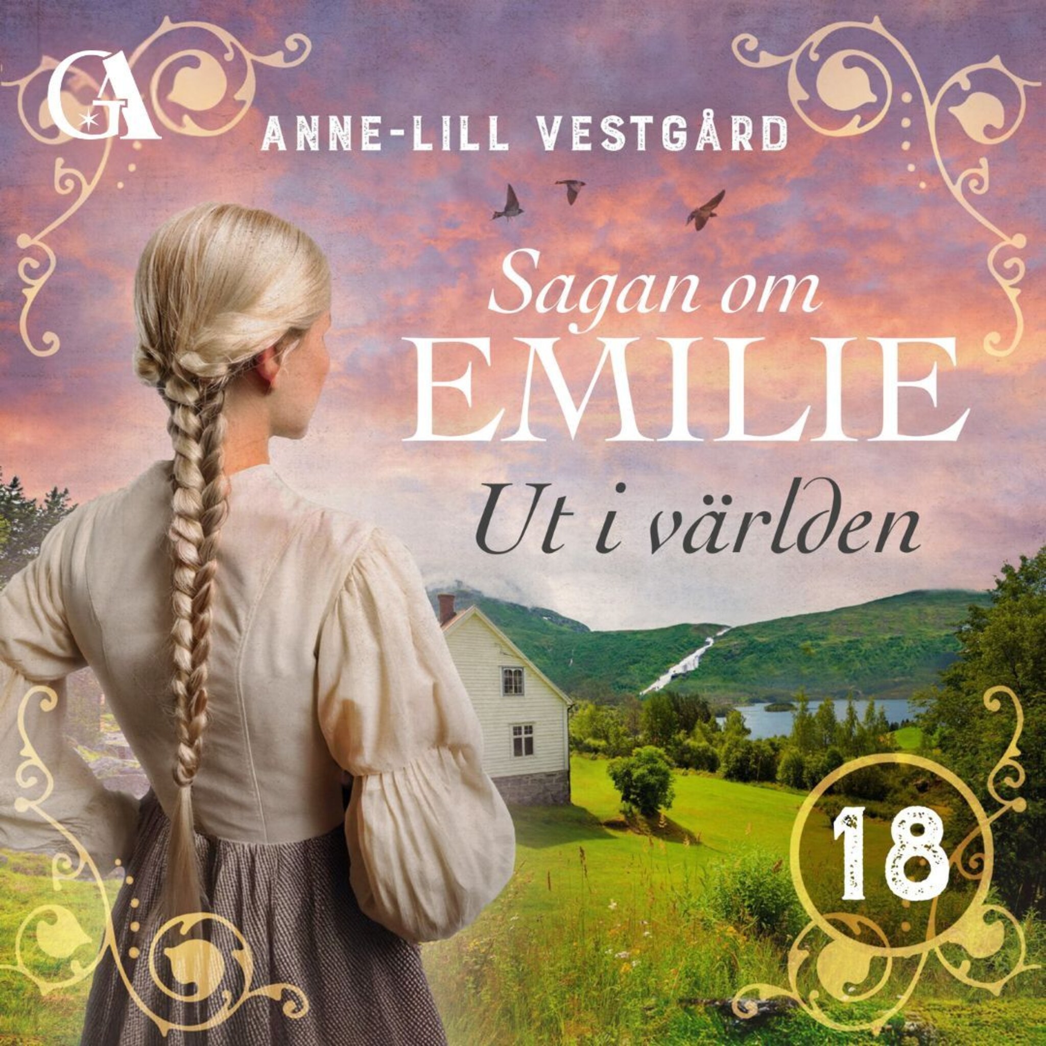 Ut i världen