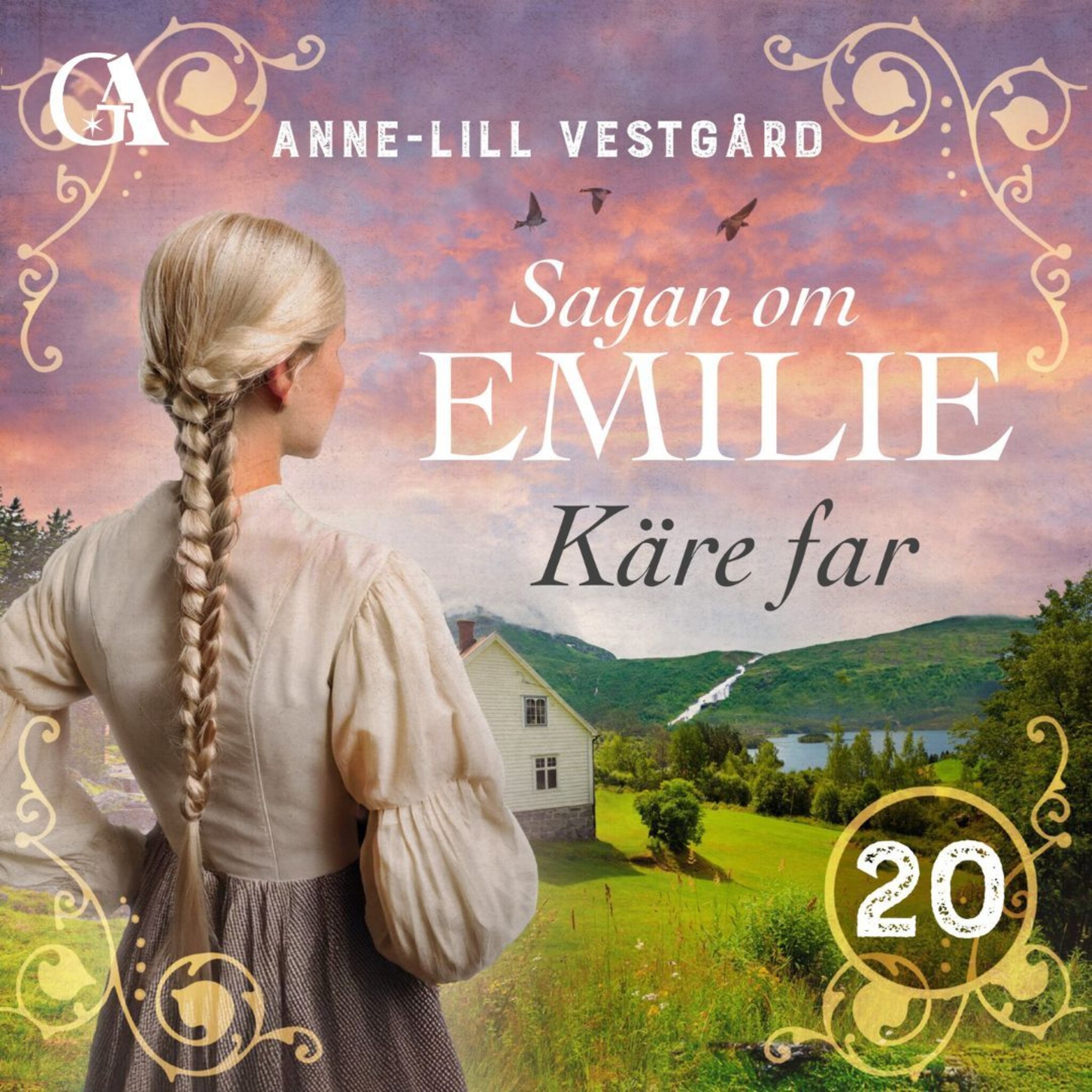 Käre far