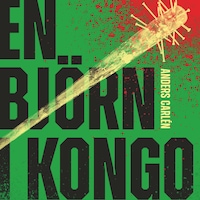 En björn i Kongo