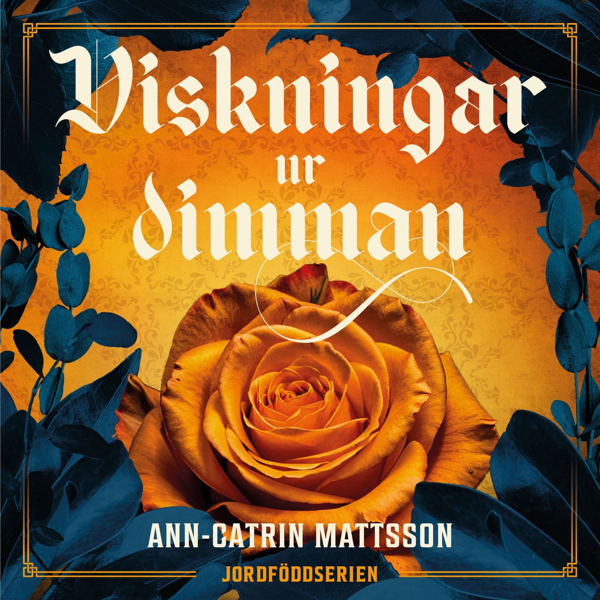 Viskningar ur dimman