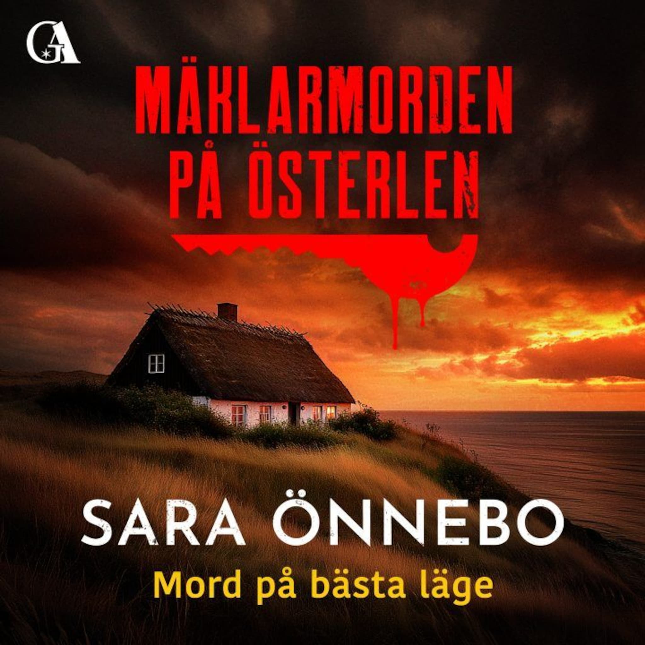 Mord på bästa läge