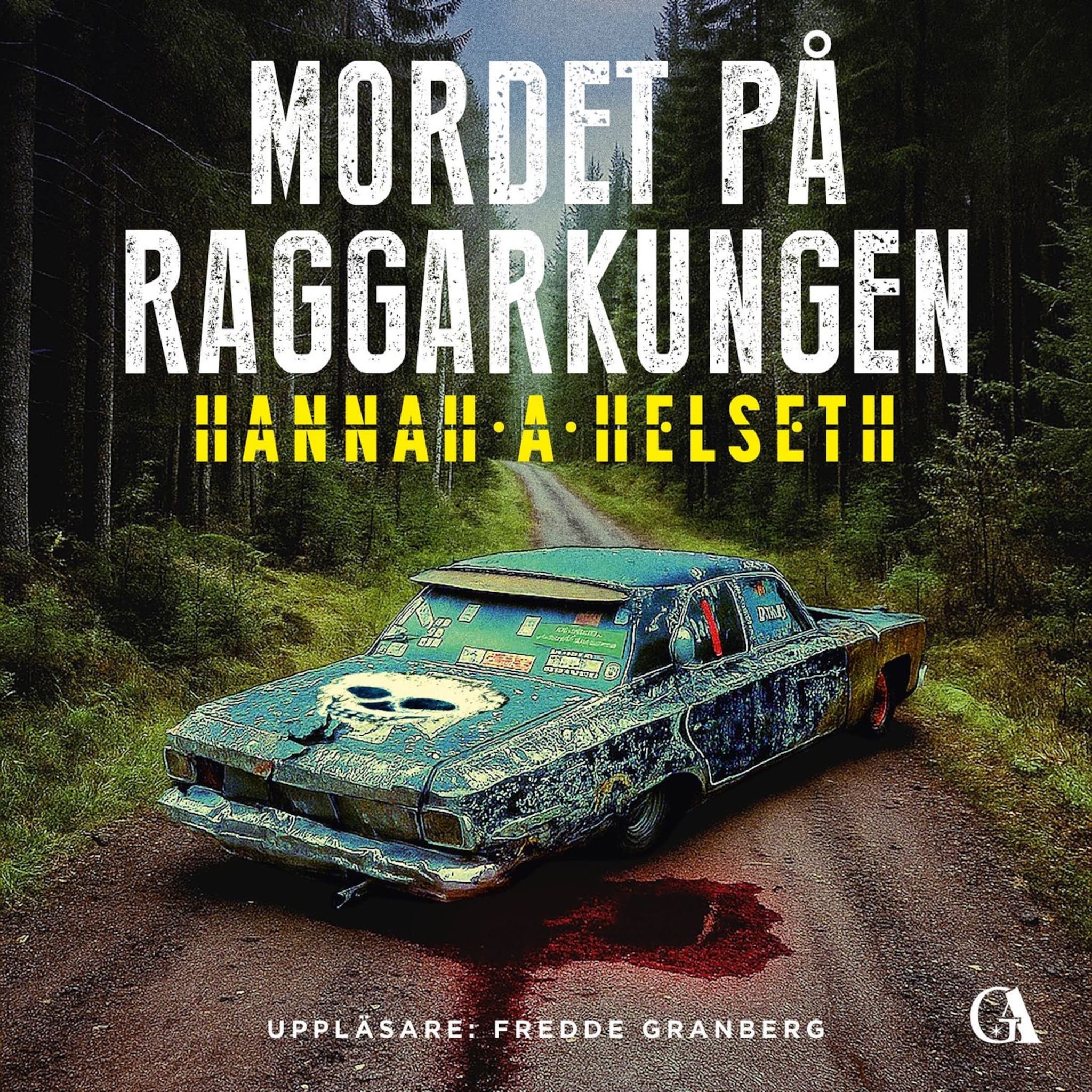 Mordet på Raggarkungen