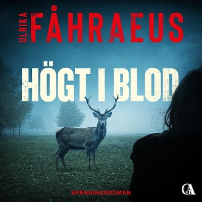 Högt i blod