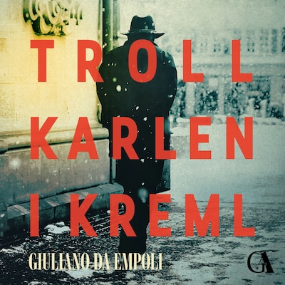Trollkarlen i Kreml