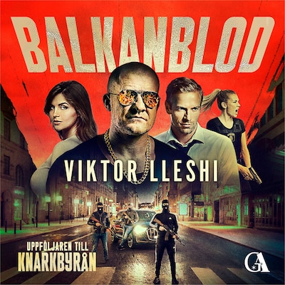 Balkanblod