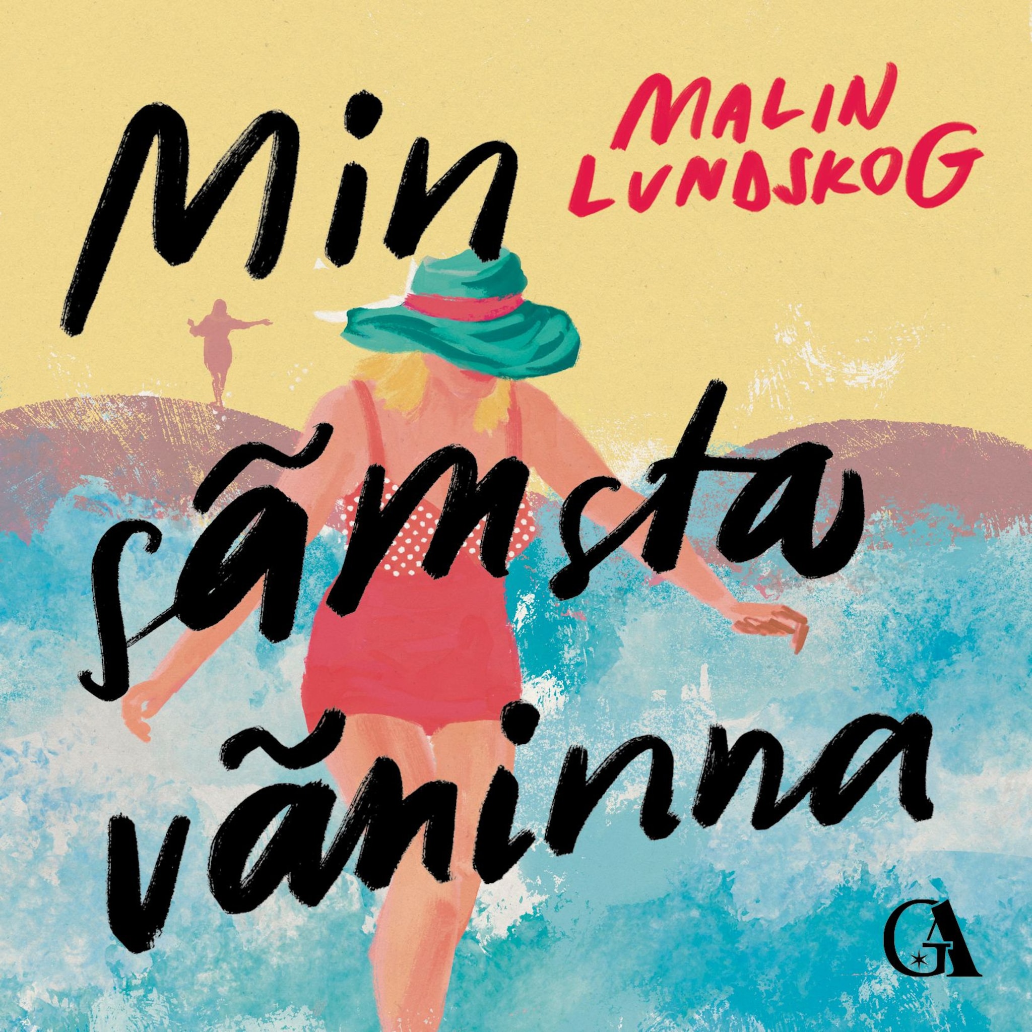 Min sämsta väninna