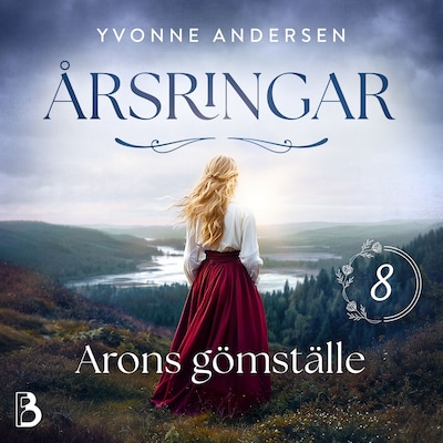Arons gömställe